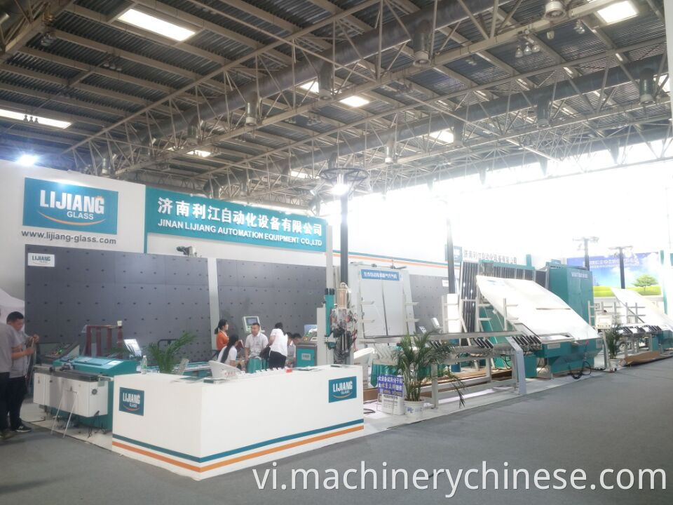 butyl extruder machine